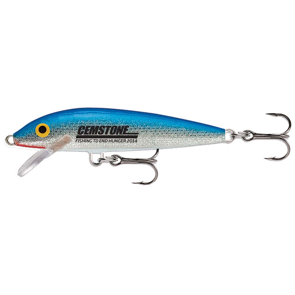 Rapala Original Floating Fishing Lure - 2-3/4"