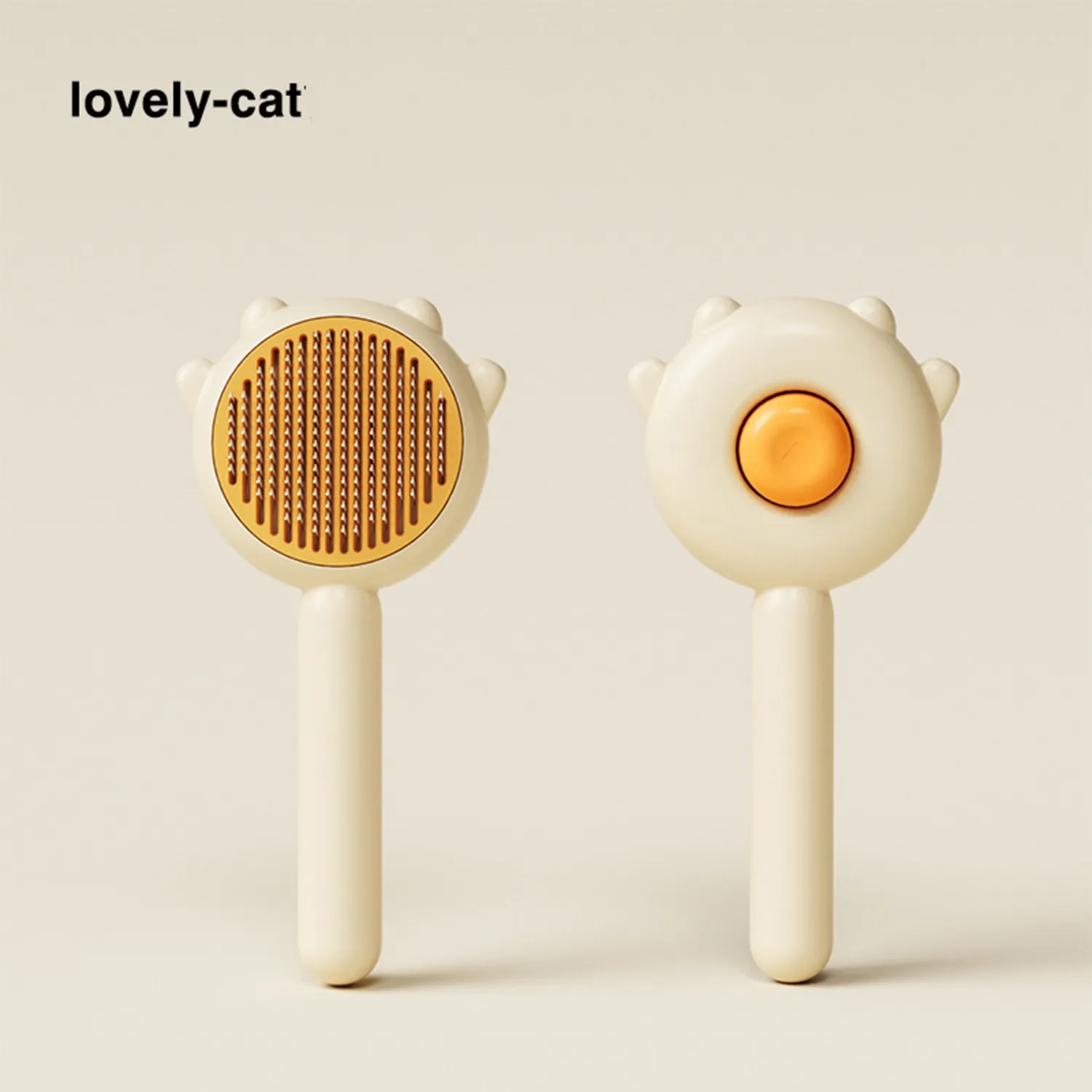 Pet Needle Comb Hair Removal Device 8