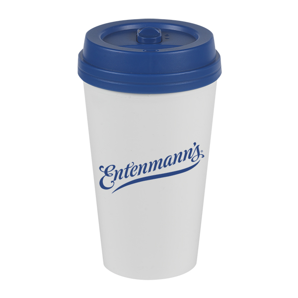 I'm A Paper Cup - NOT! Hot Chocolate Gift Set 14