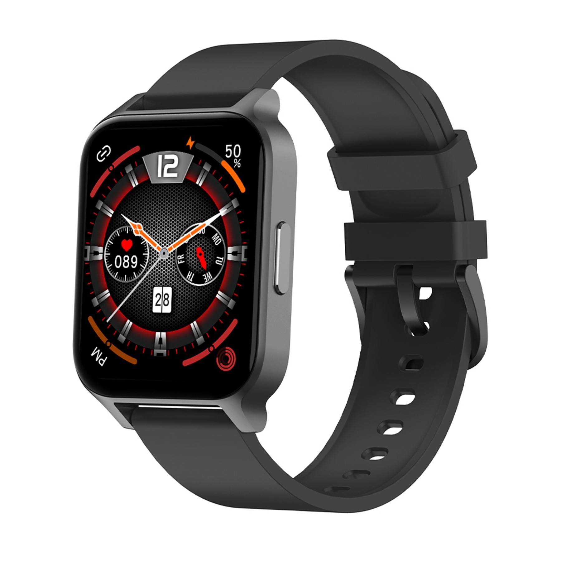 Fitness Tracker Smart Watch 2