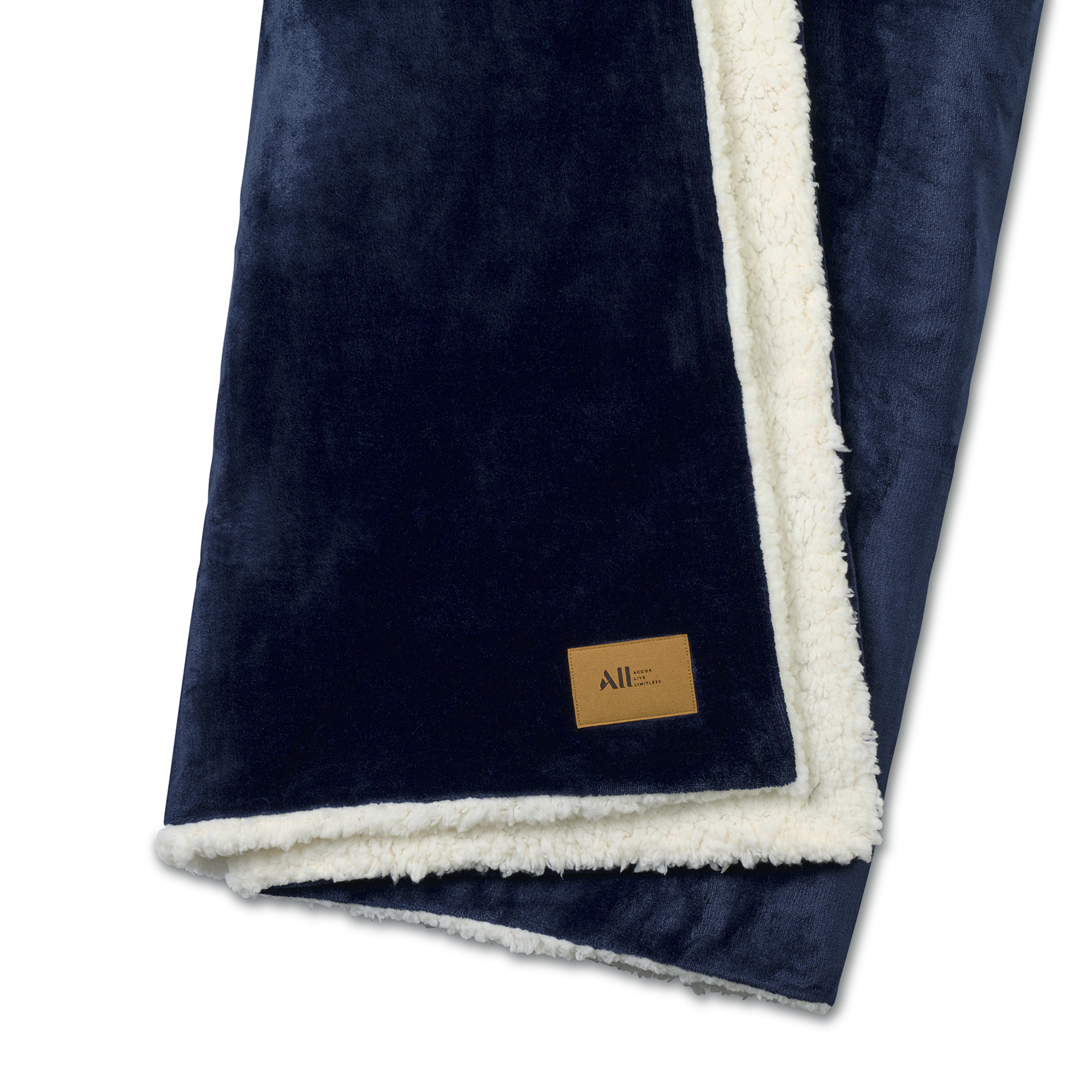 Mink Sherpa Blanket 15