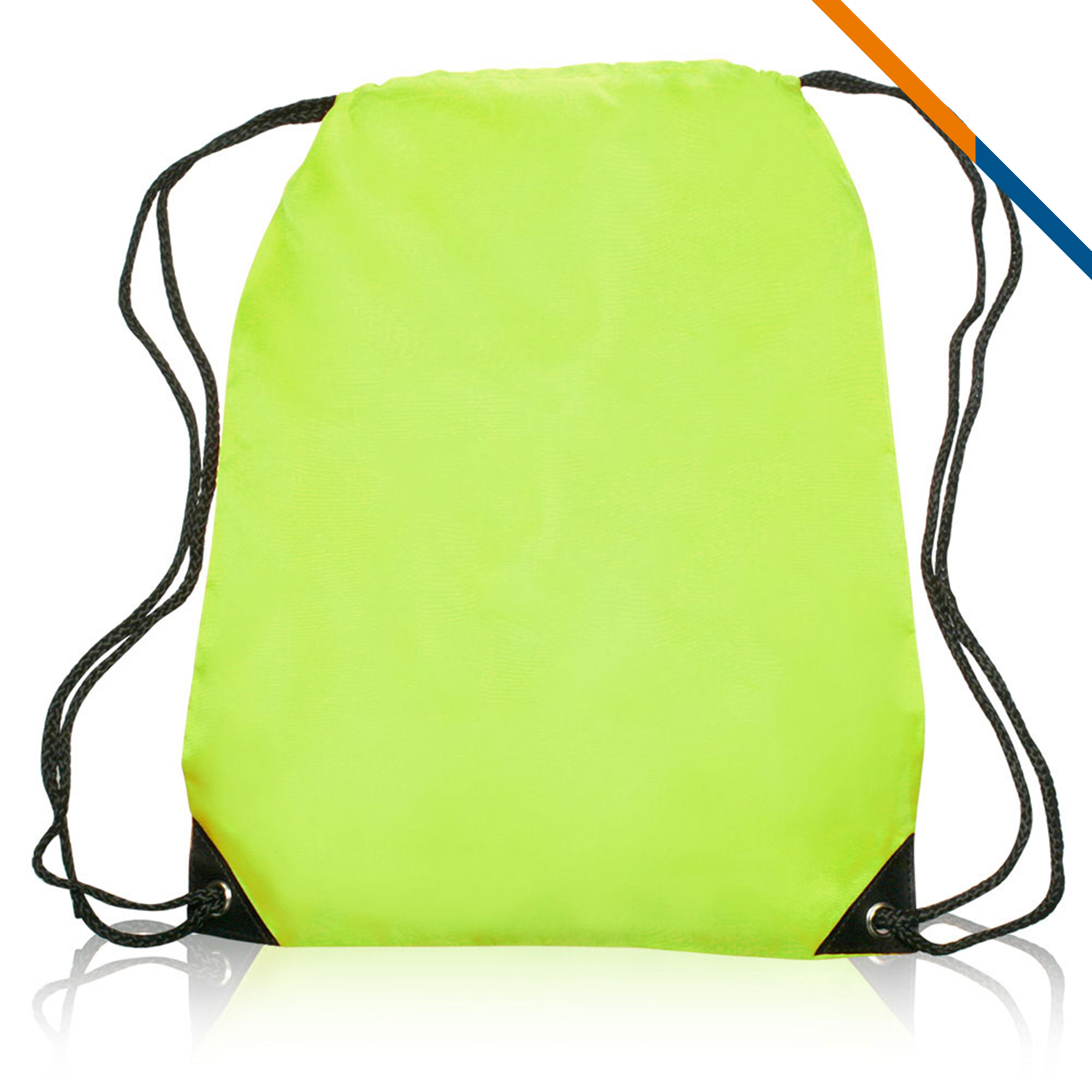 Ferga Drawstring Backpacks 8