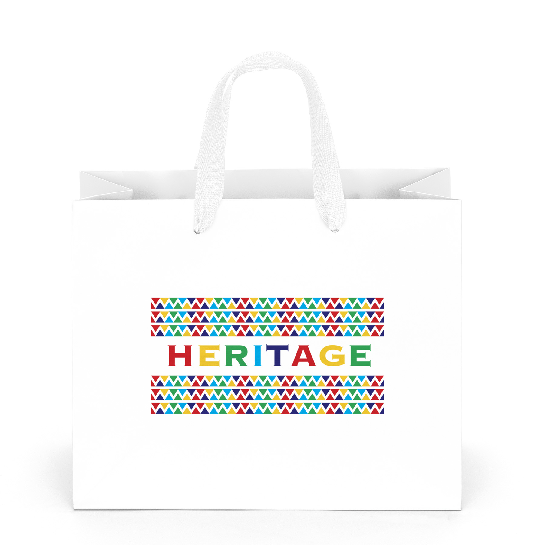 Paris - Matte Eurotote - Dynamic Color 9