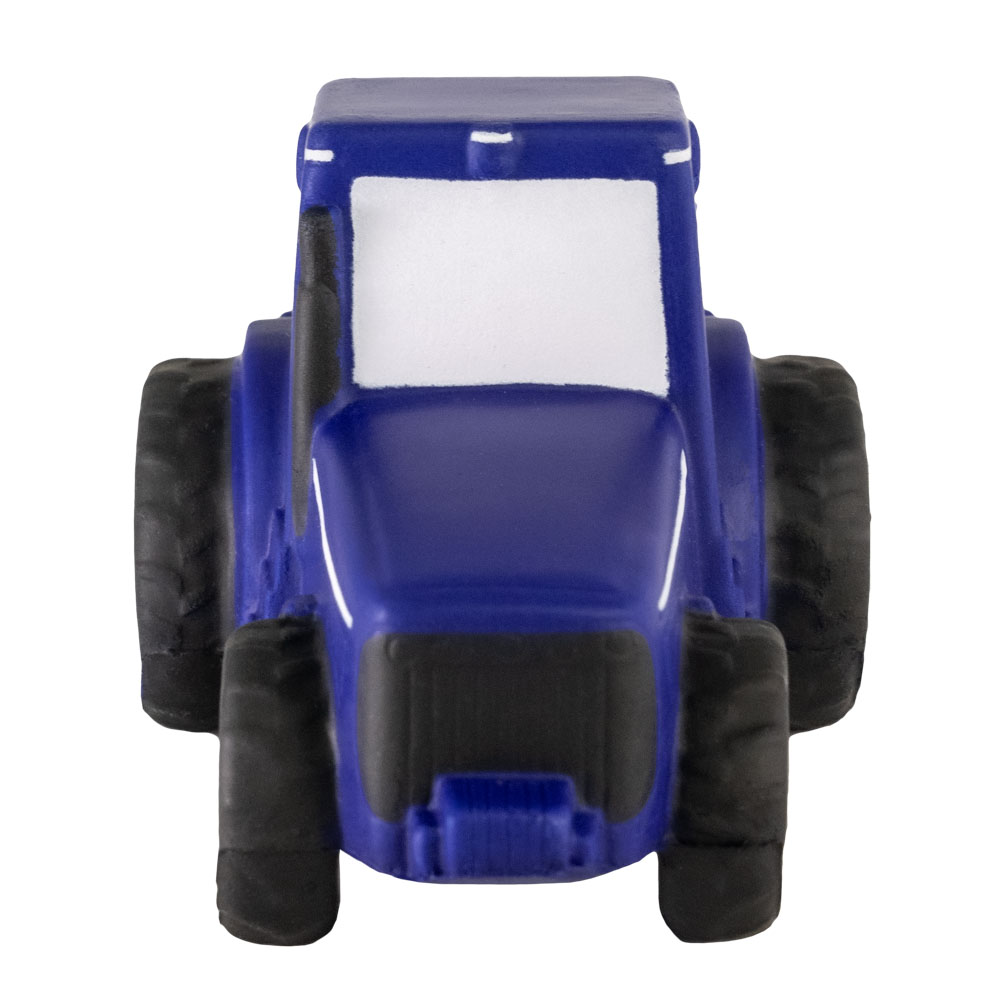 Tractor Stress Reliever 7