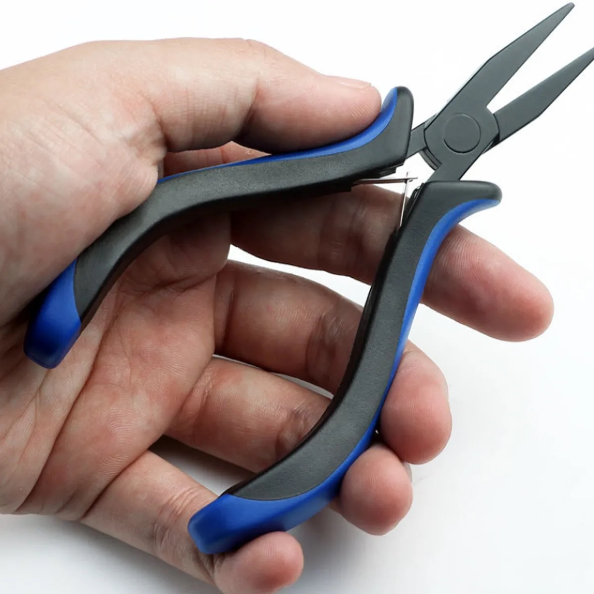 Fishing Clamping Plier 3