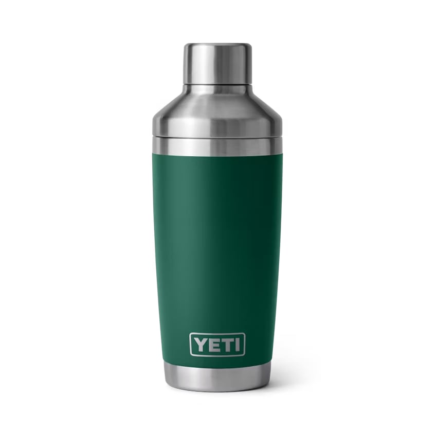 YETI Rambler 20 OZ Cocktail Shaker - Laser Engraved 14