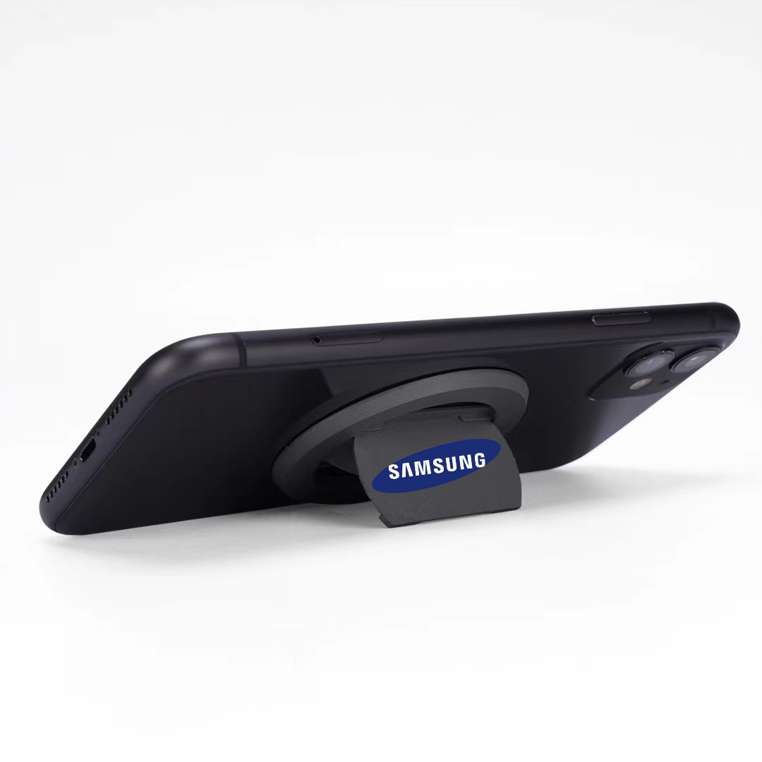 Magnetic Phone Stand 2