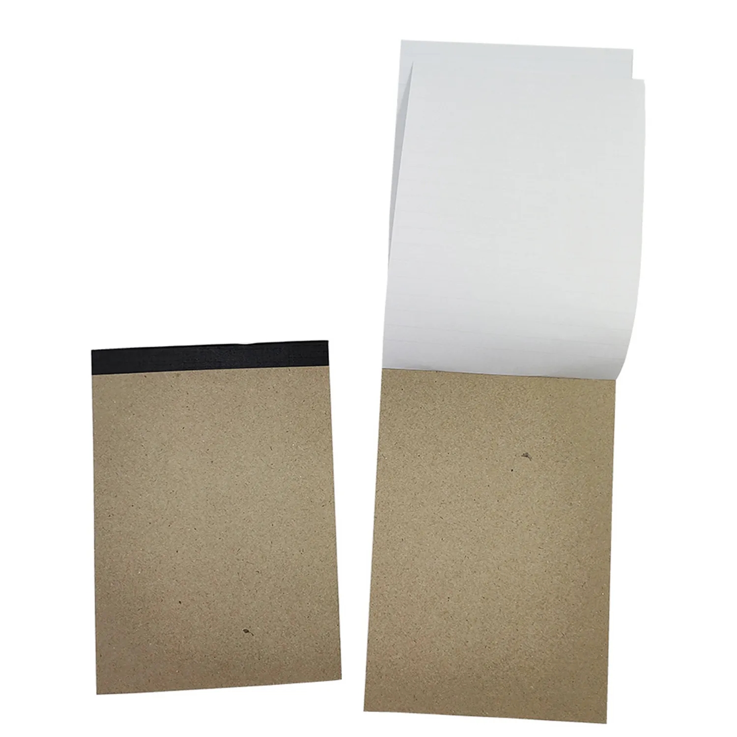 Notebook Writing Pad Notepads 5