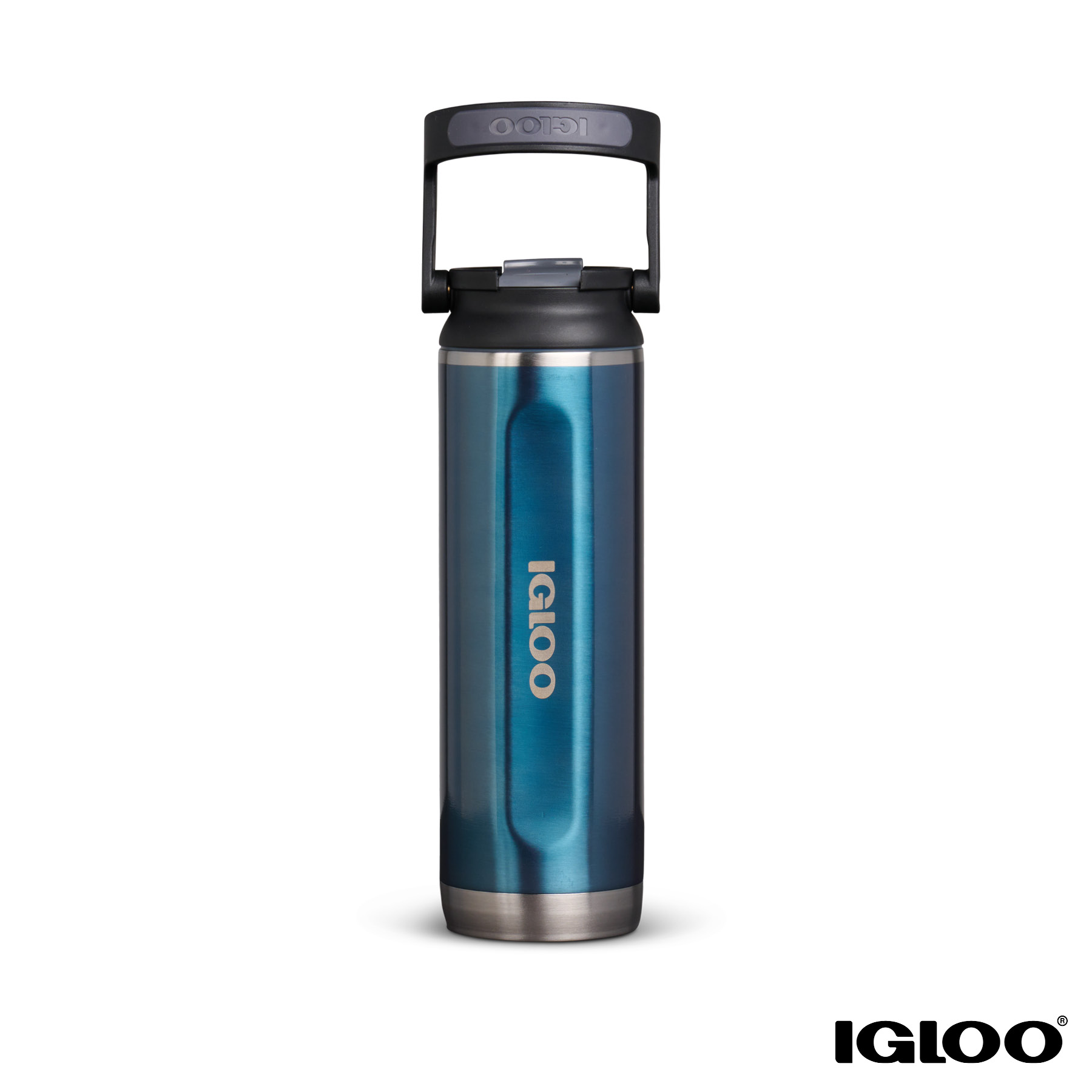 Igloo® 20 oz. Double Wall Vacuum Insulated Water Bottle 37