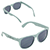 Doral Wheat Straw Sunglasses 6