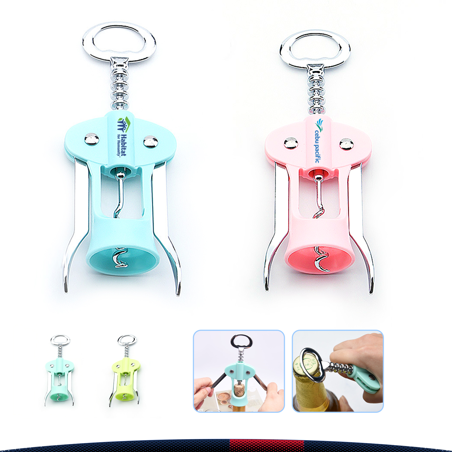 Wing Corkscrew 4