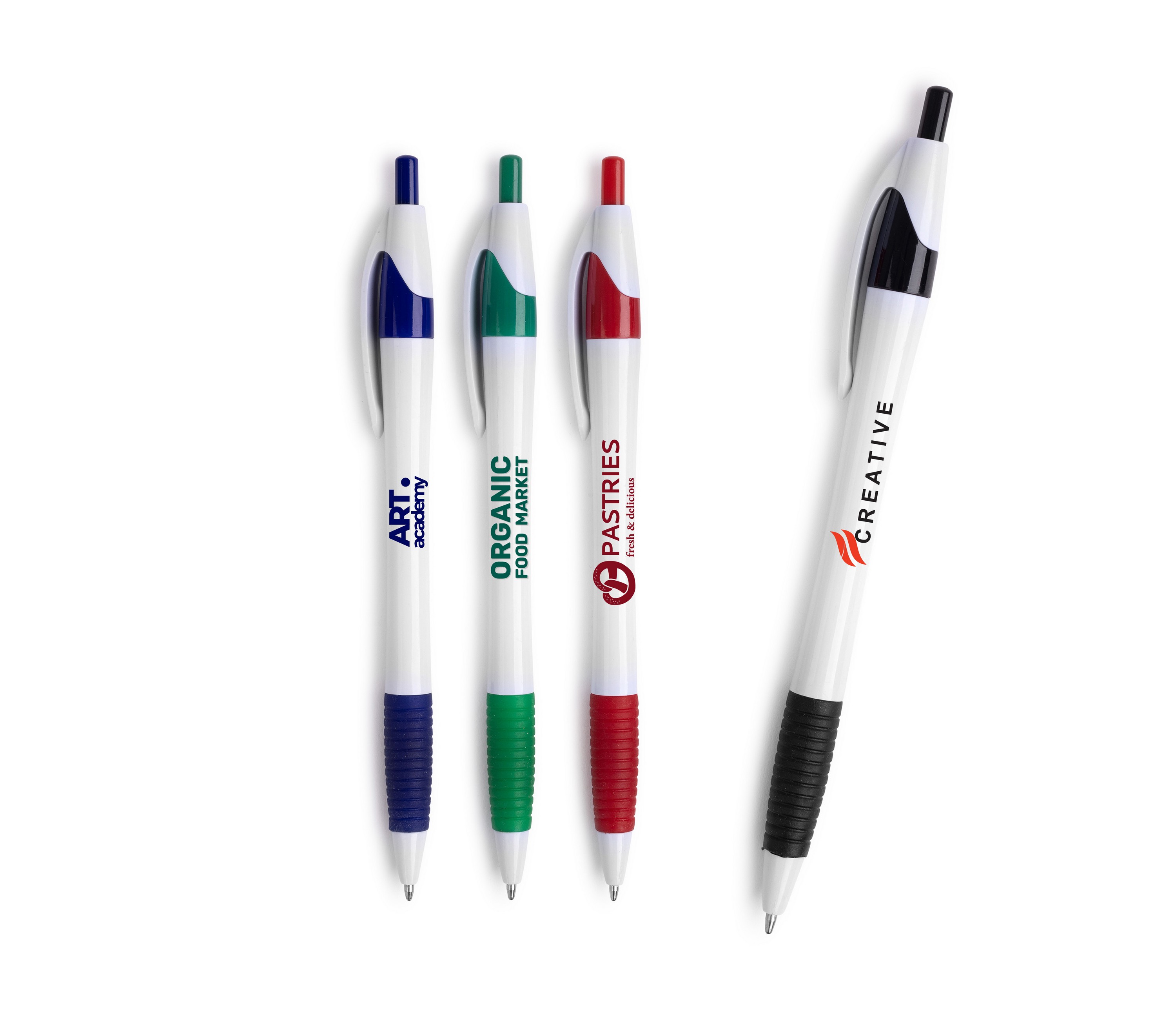 The Flagstaff Pen 2
