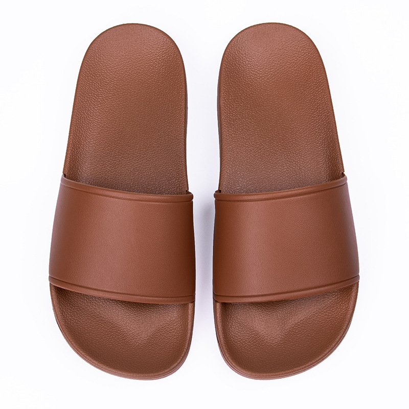 Summer PVC Slipper Sandals 6