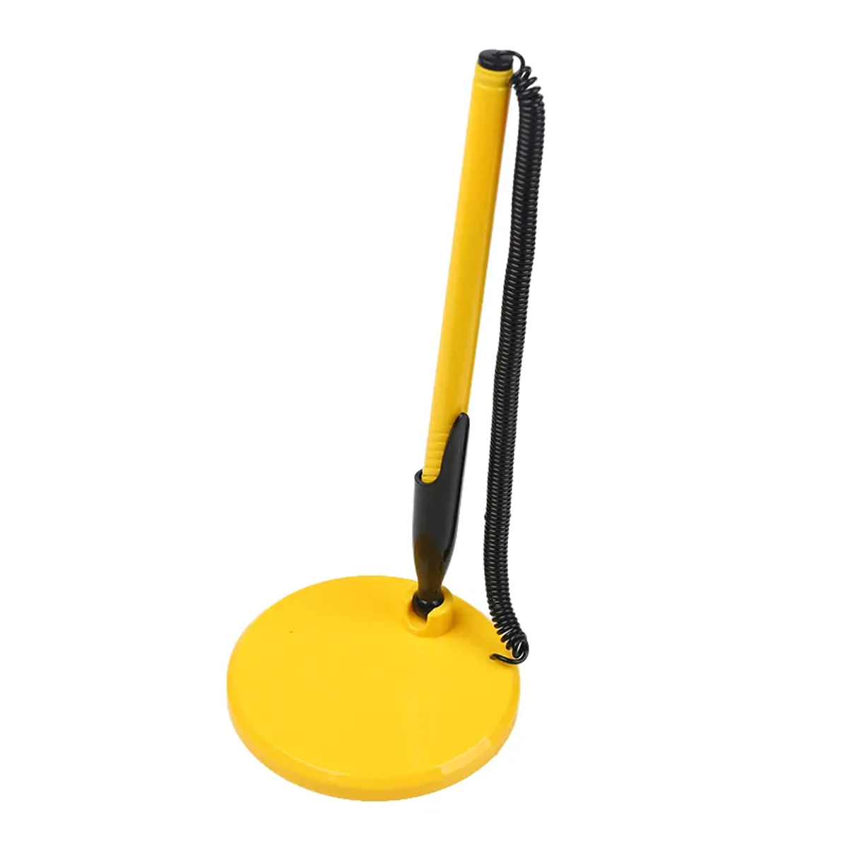 Plastic Stable Base Office Fixed Pen 1