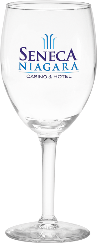 8 oz. Wine Glass 17