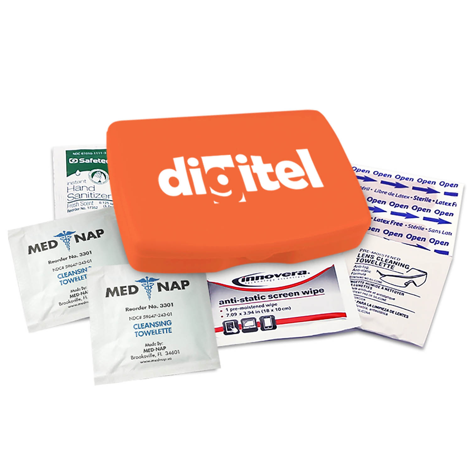 Express Office Kit 4