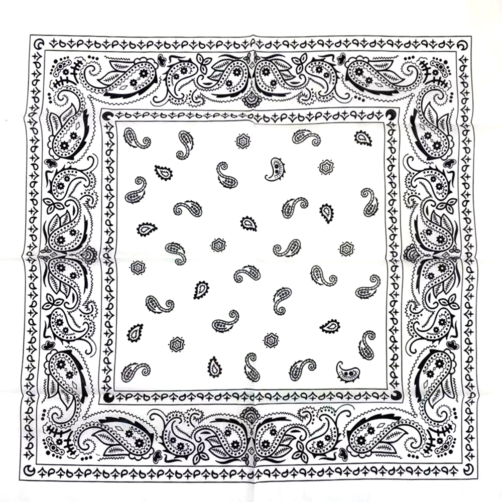 Cotton bandanna 4