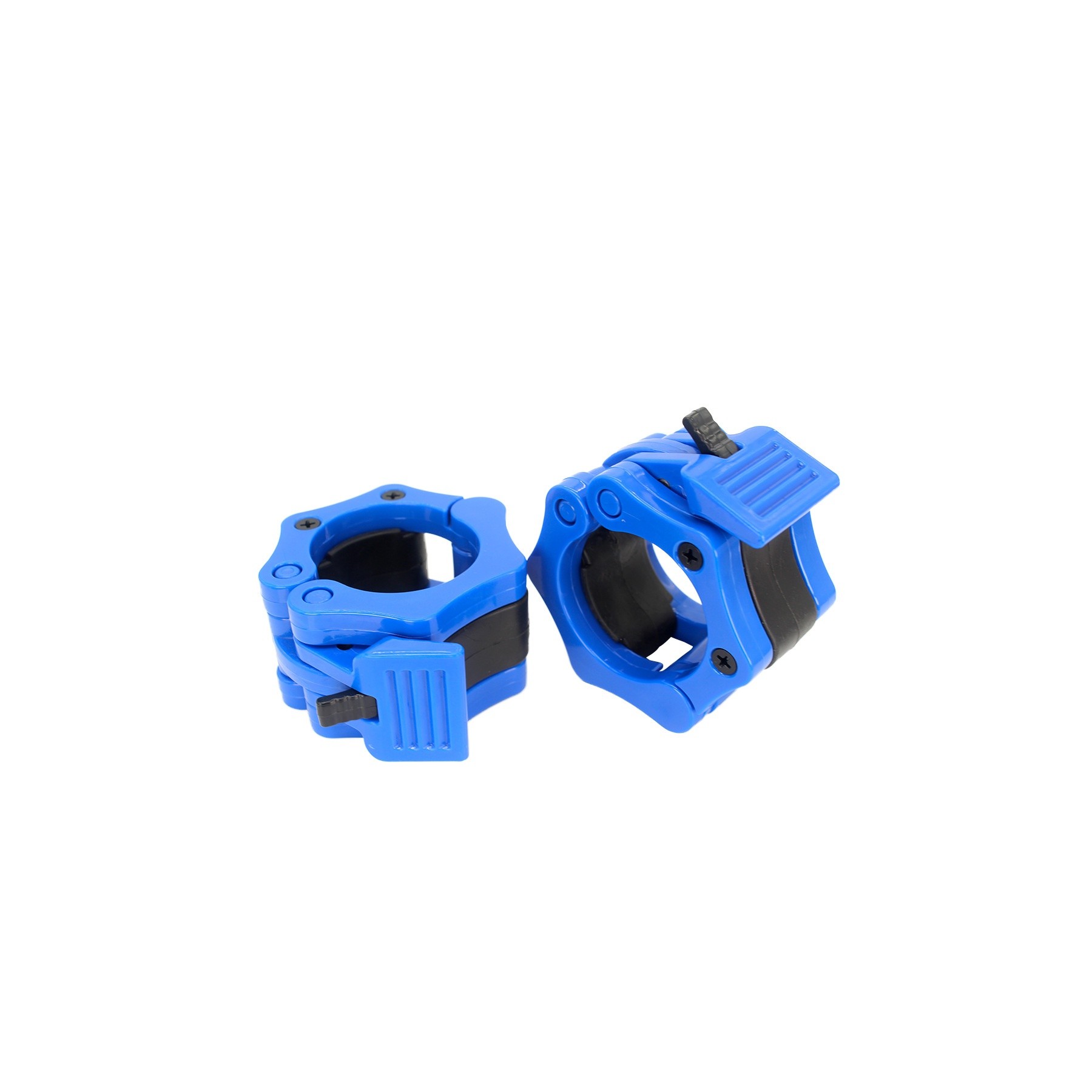 Quick Release Barbell Clamp 8