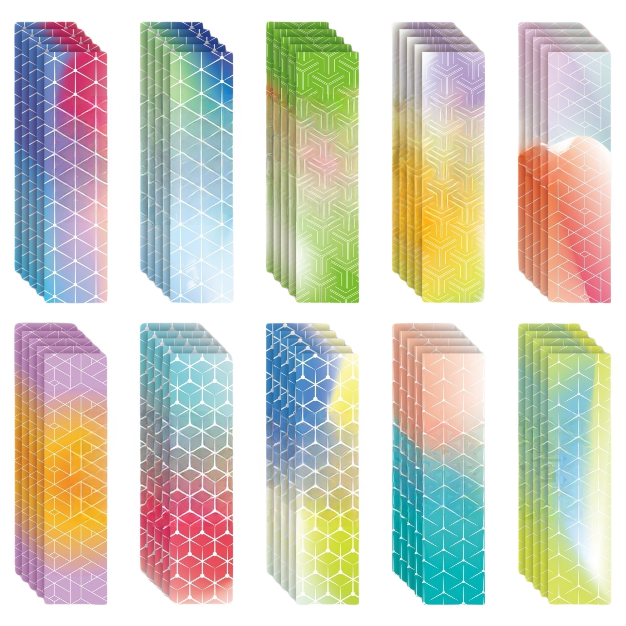 Stress Relief Anxiety Creative Decompression Sticker 3