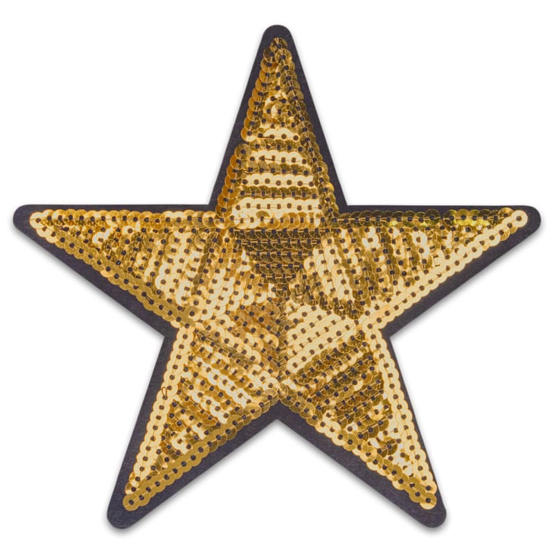 Custom Sequin Patches 13