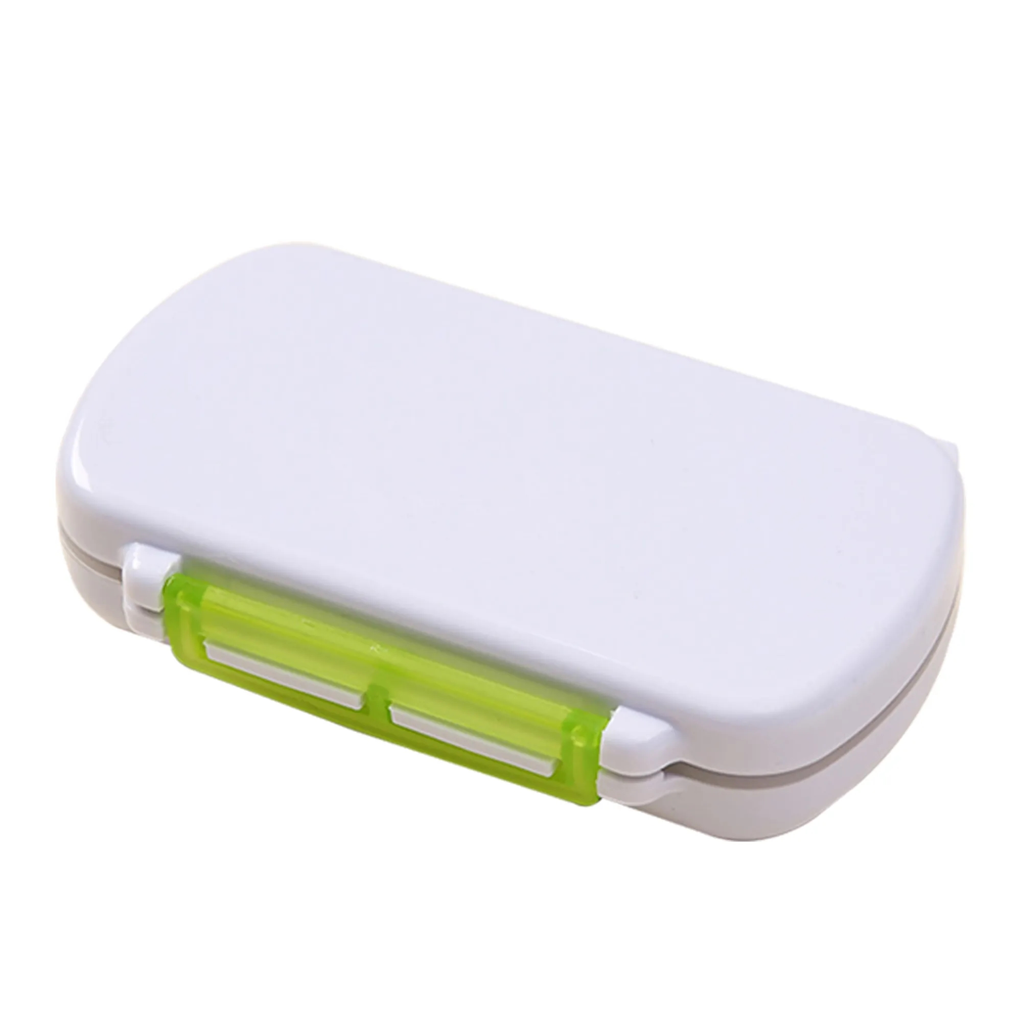 Travel Pill Organizer 1