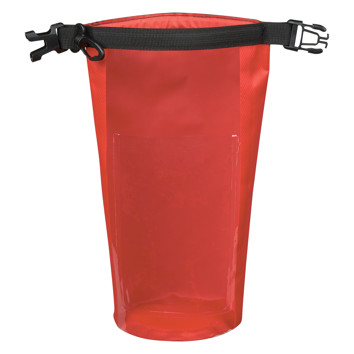 Waterproof Dry Bag With Window 13