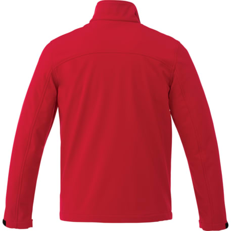 Men's MAXSON Softshell Jacket 20
