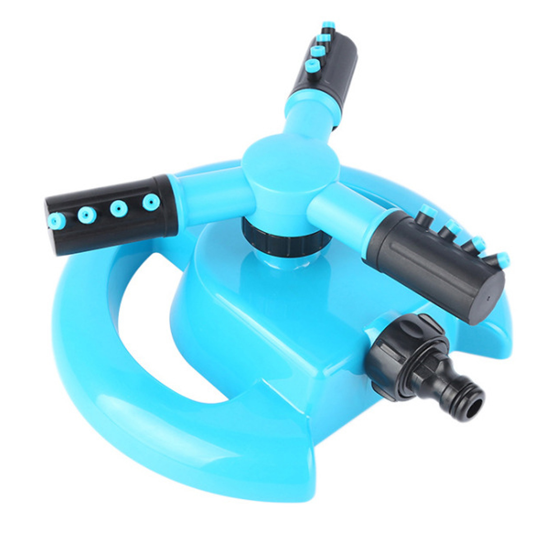 Kids Water Sprinkler for Yard Outdoor Activities 1