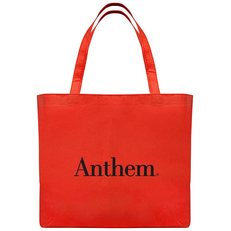 Reusable Non-Woven Eco Tote 12