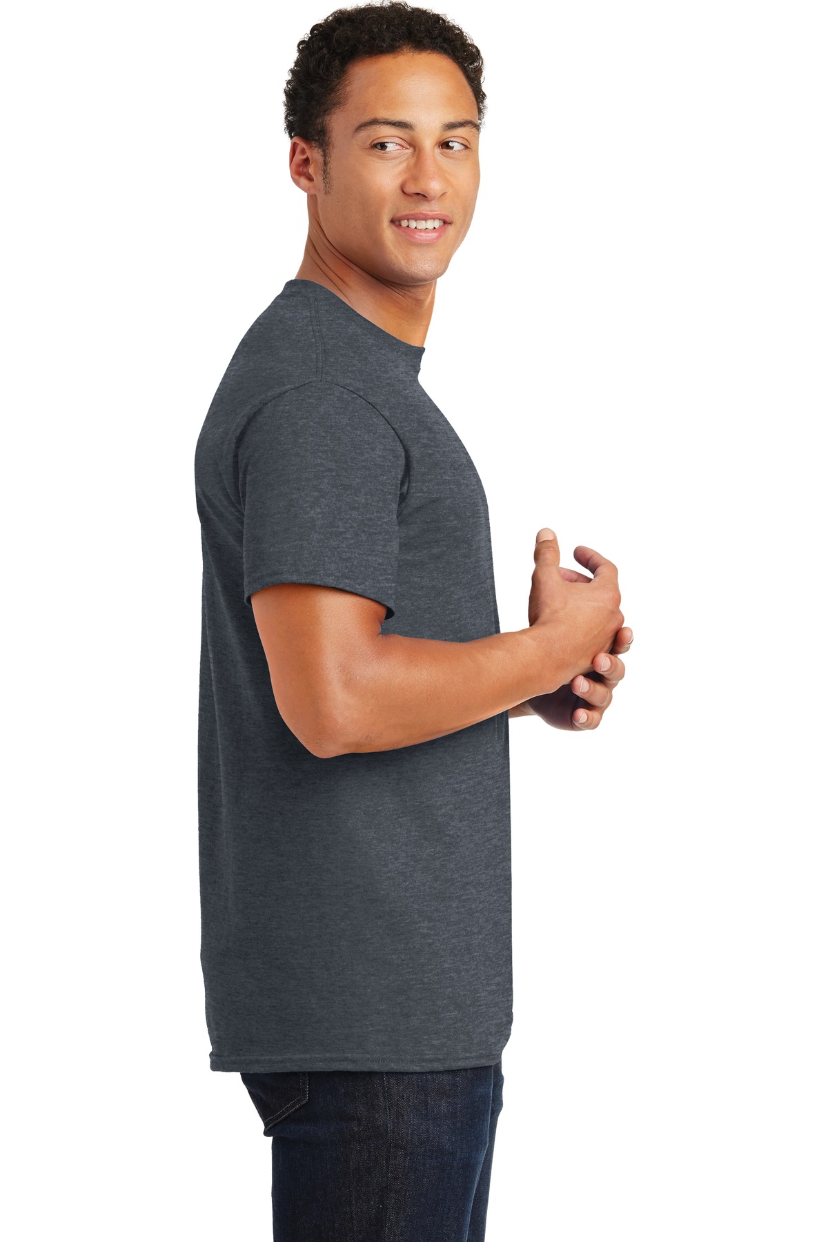 Gildan - Ultra Cotton 100% US Cotton T-Shirt. 2000 290