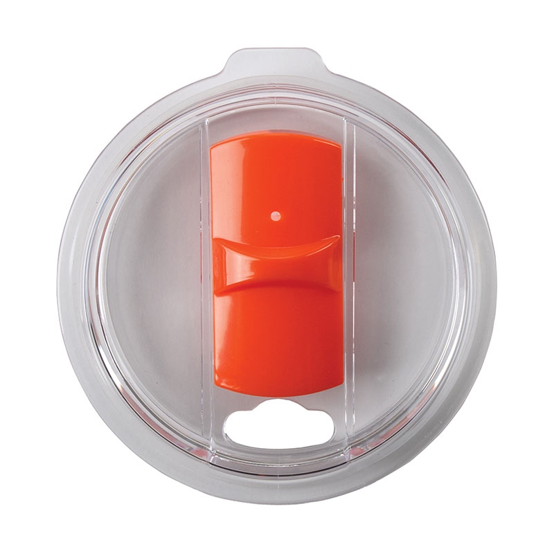 Baker 20 oz. Recycled PP Liner/Steel Outer Travel Mug 7