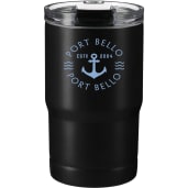 Bluff 12oz Vacuum Tumbler & Cooler 24