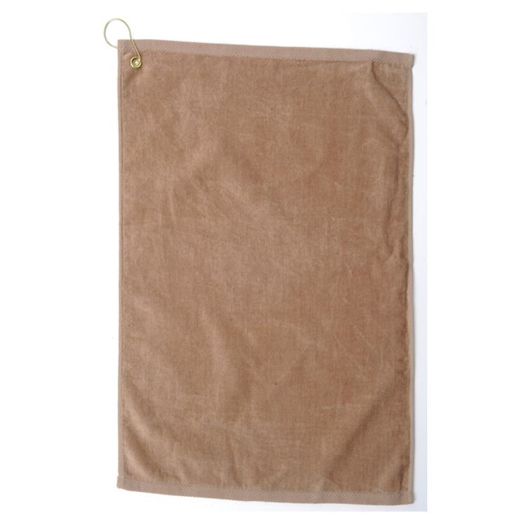 Screen Print Tru 35 Towel 3