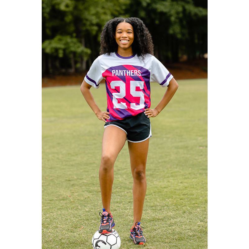 Custom Adult Full Color T-Shirts 14