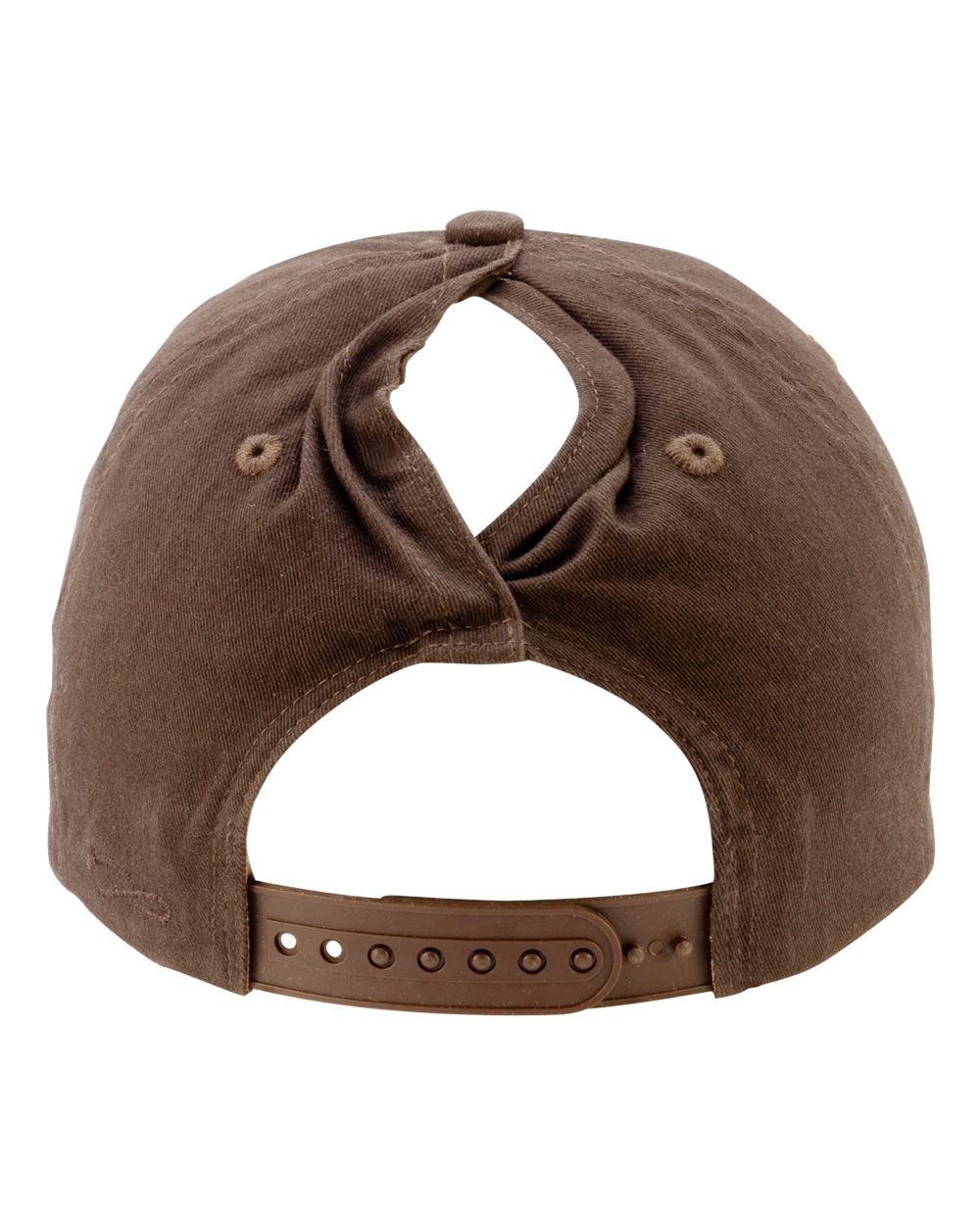 Women's Five-Panel Rope Cap - MAYA 18