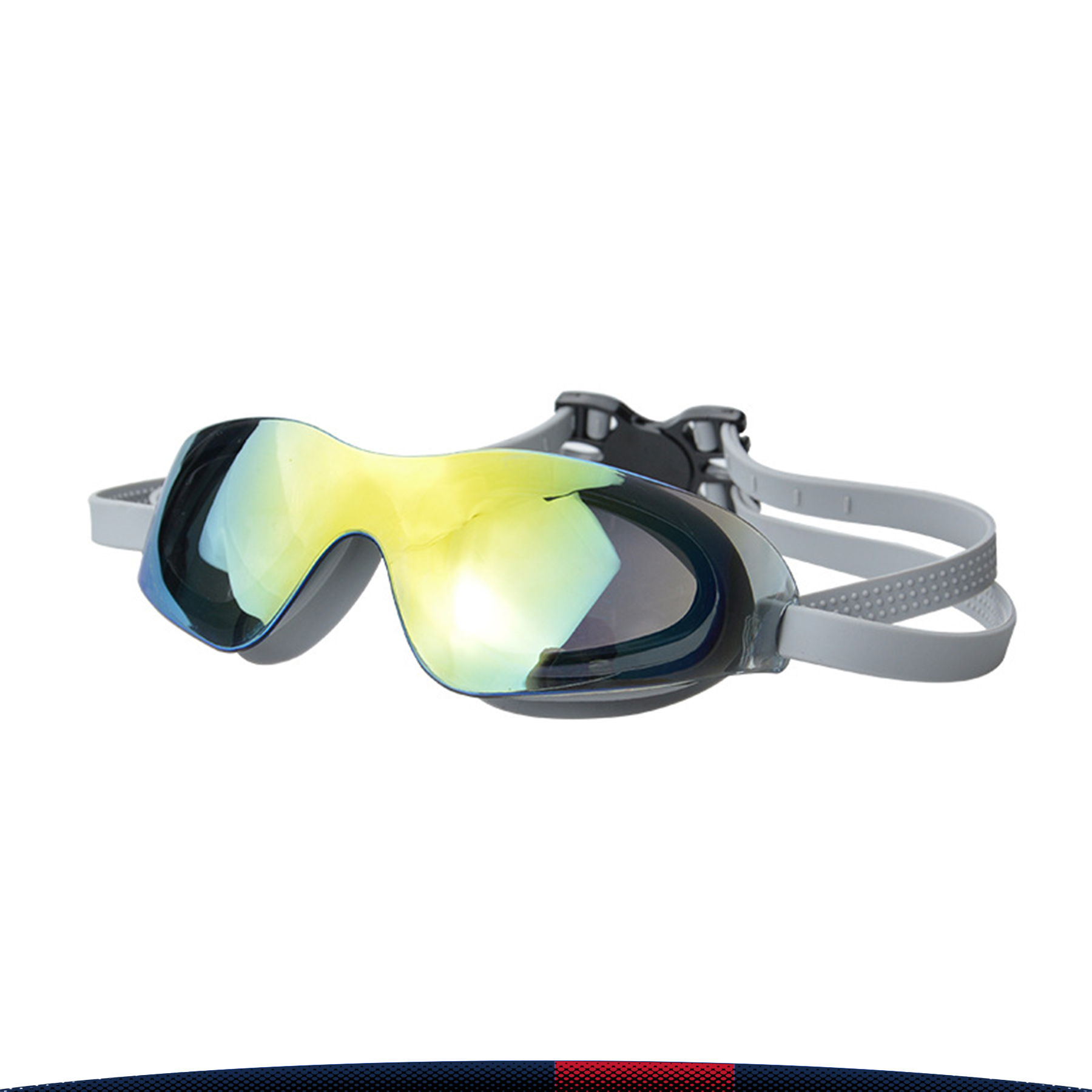 Tayah Adult Swimming Goggles 5