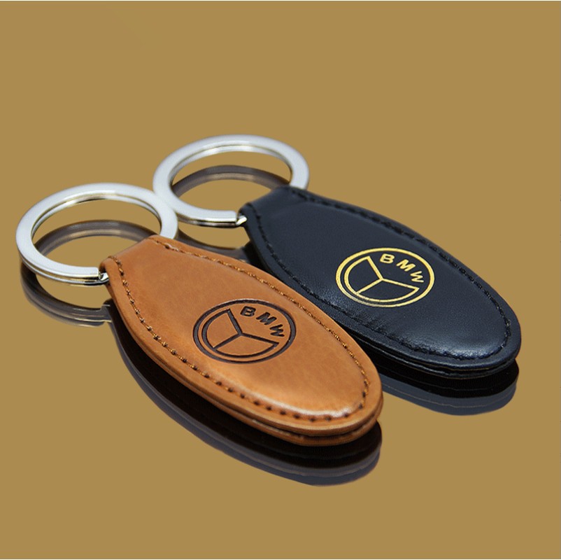 Quality Leather Key Chain 9