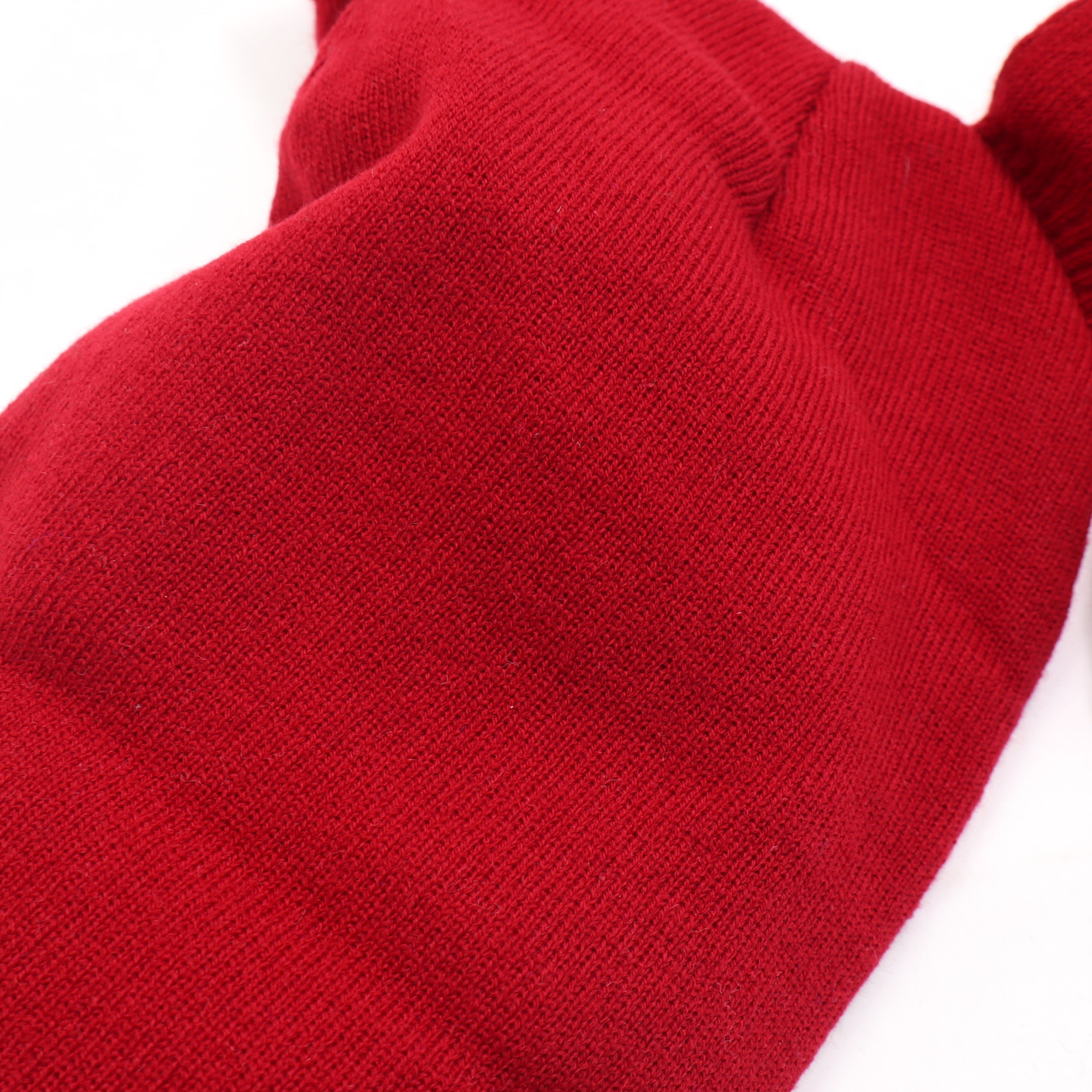 Bunny Ear Halloween Balaclava Knit Hat Party Funny 5