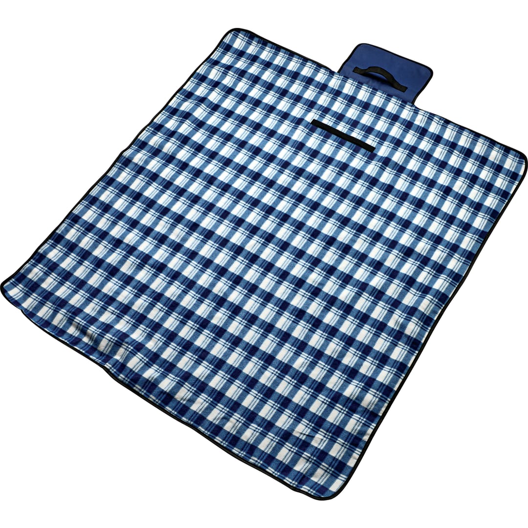 Fold up Picnic Blanket 22