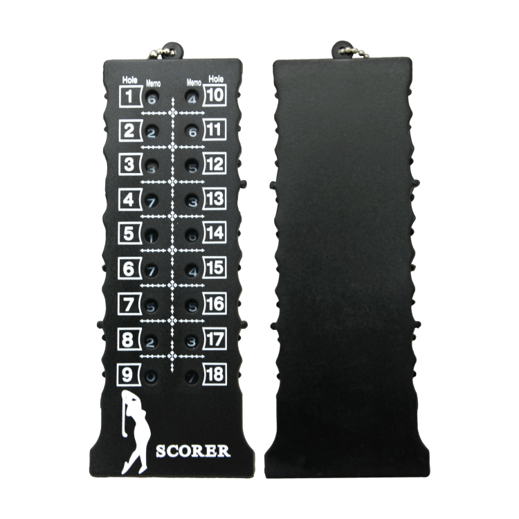 Pro Golf Score Counter 2