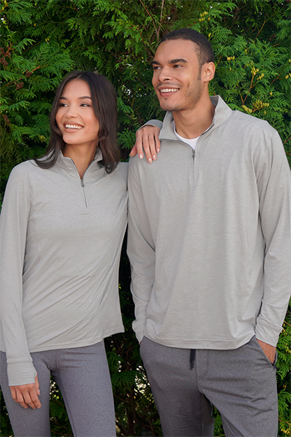 Women's Vansport Zen Pullover 95