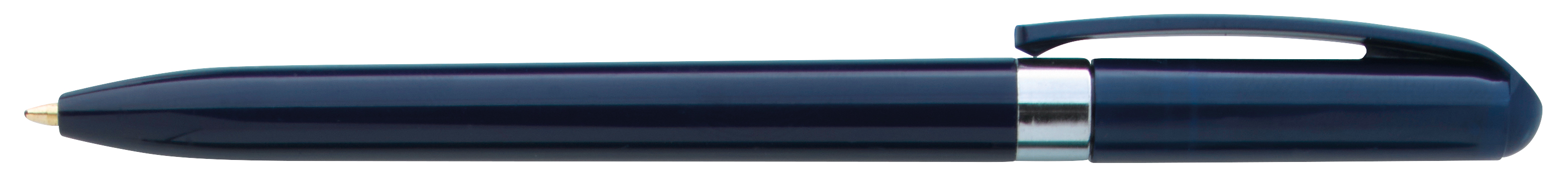 Classic Collection Pivo® Chrome RABS Pen 97