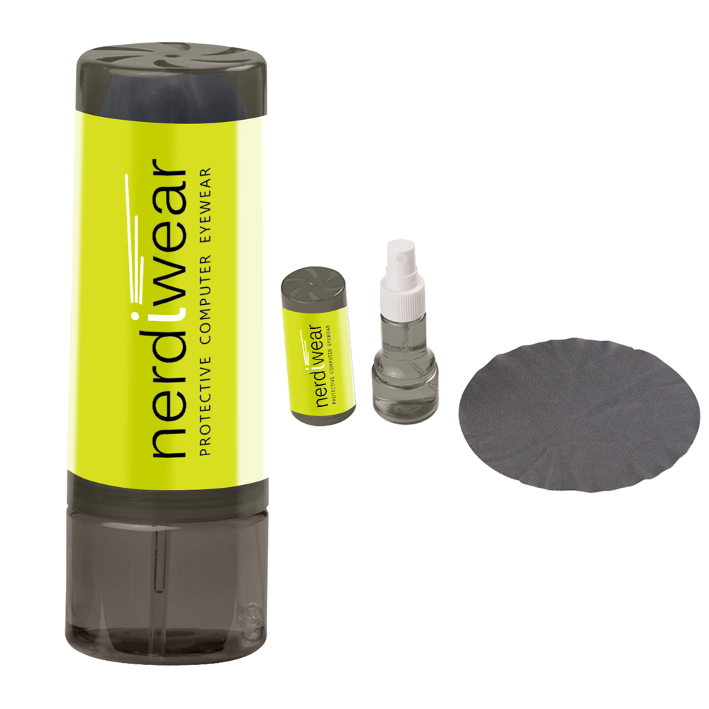 Lens & Screen Cleaner 5
