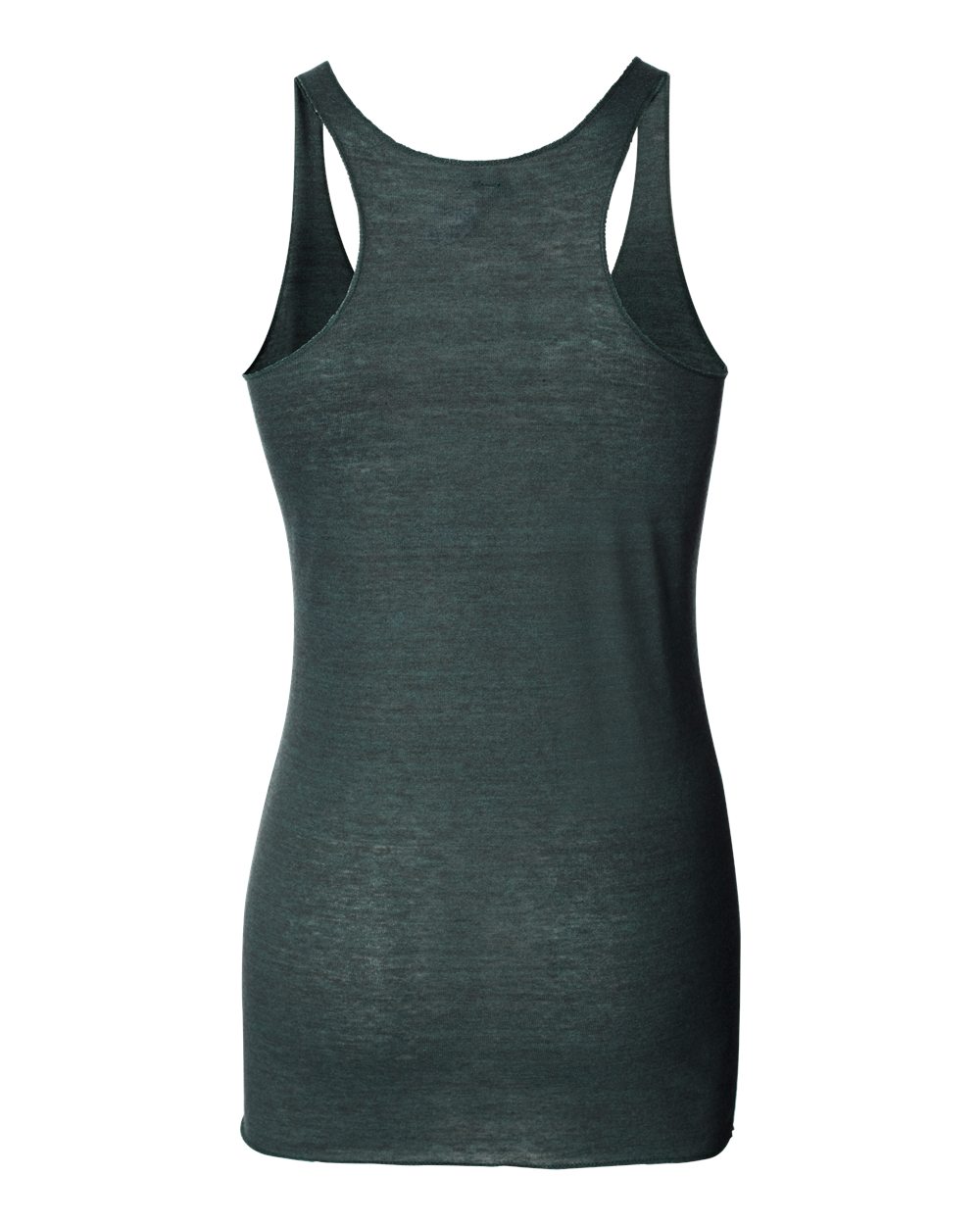 Women's Triblend Racerback Tank - 8430 55