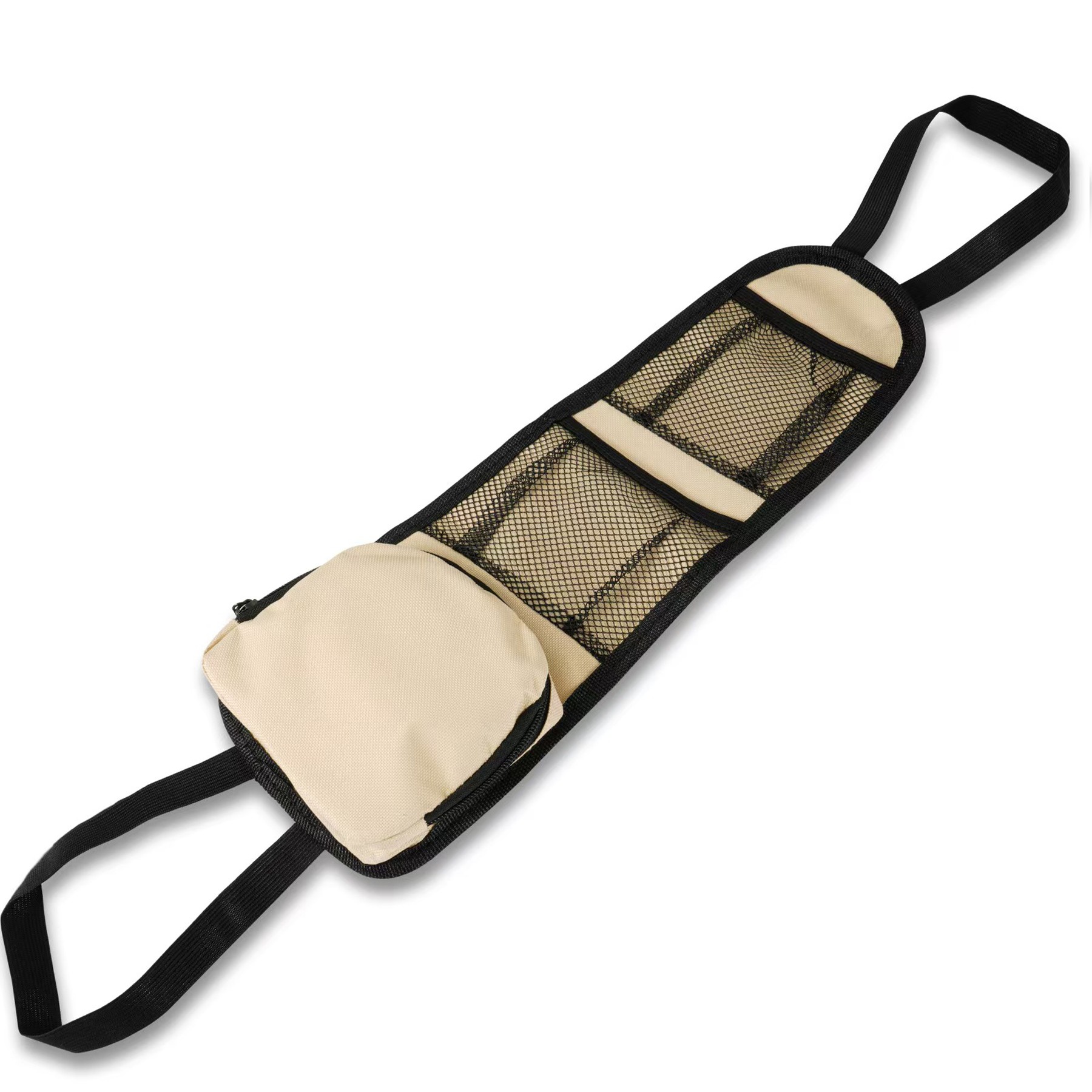 Car Seat Side Hanging Bag 3