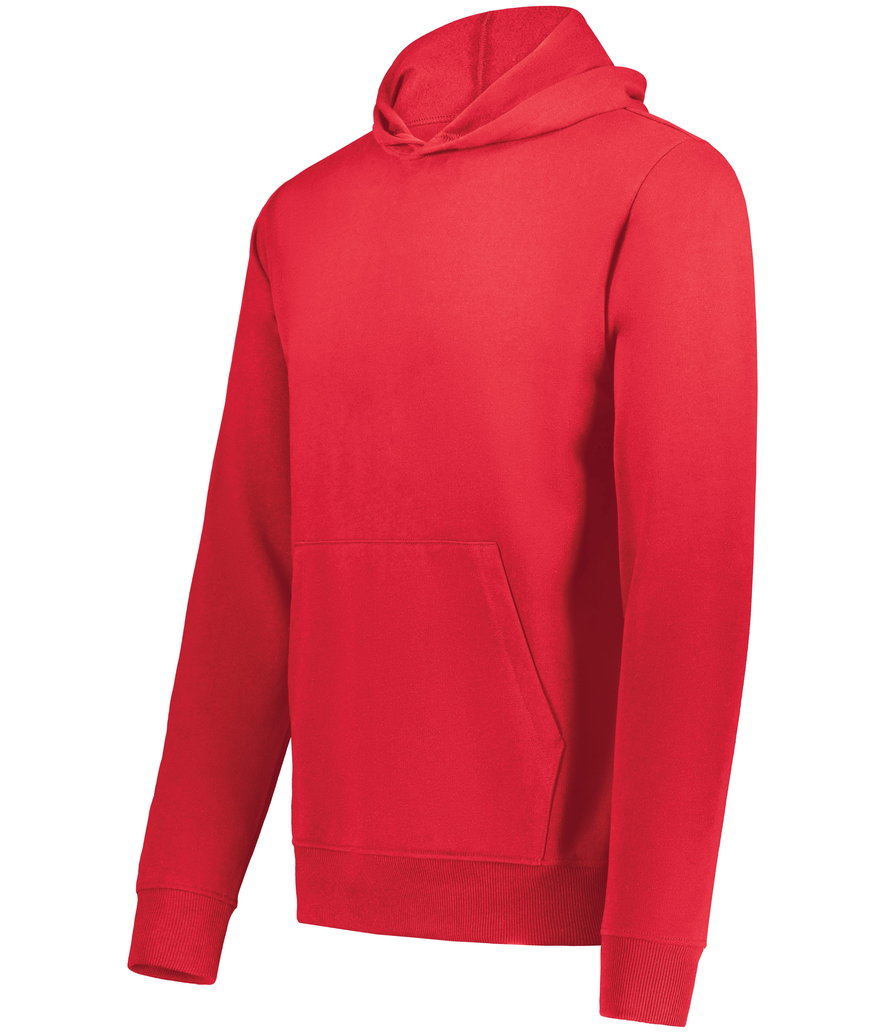 Youth All-Day Core Basics Fleece Hoodie 6
