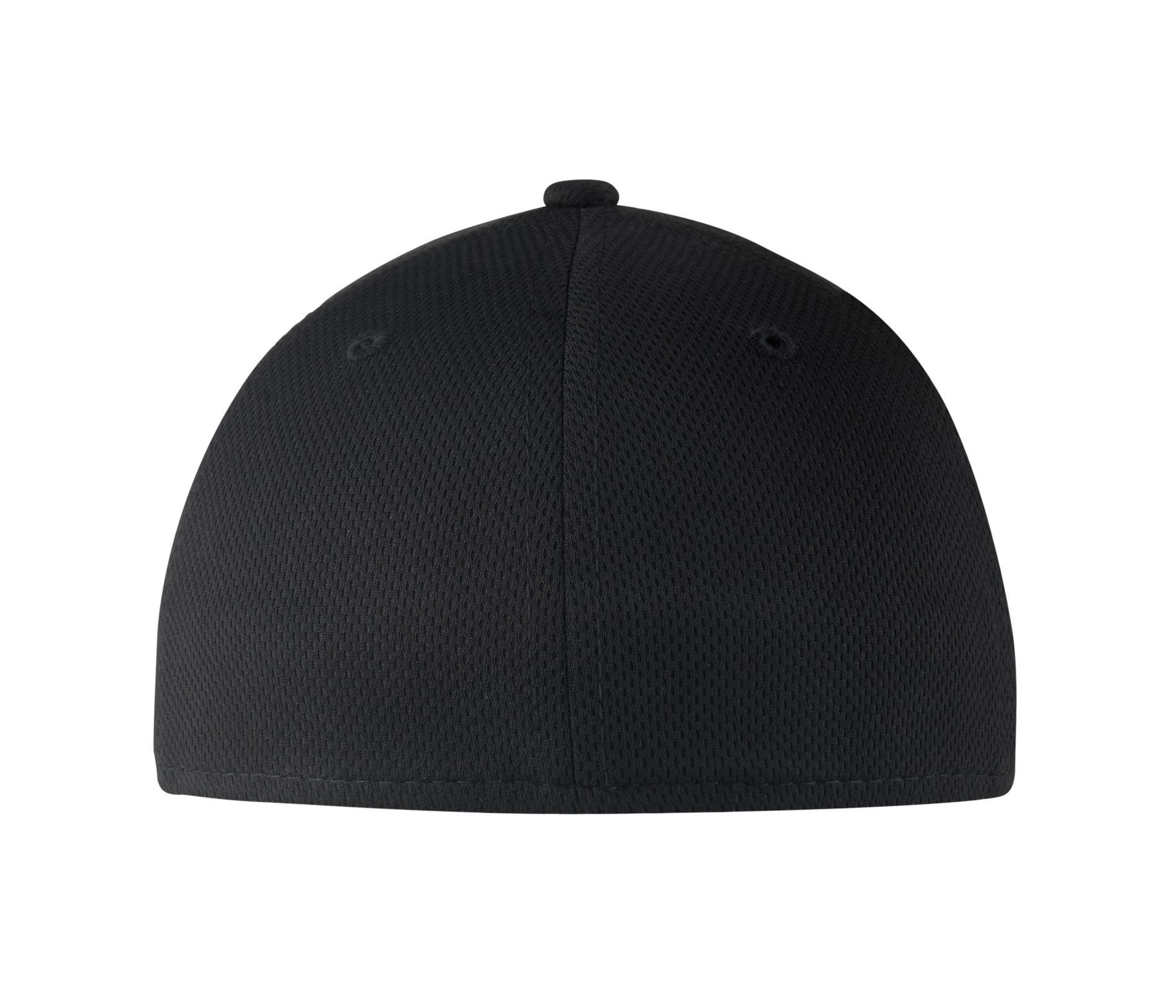 Mizuno Stretch Fitted Team Hat 6