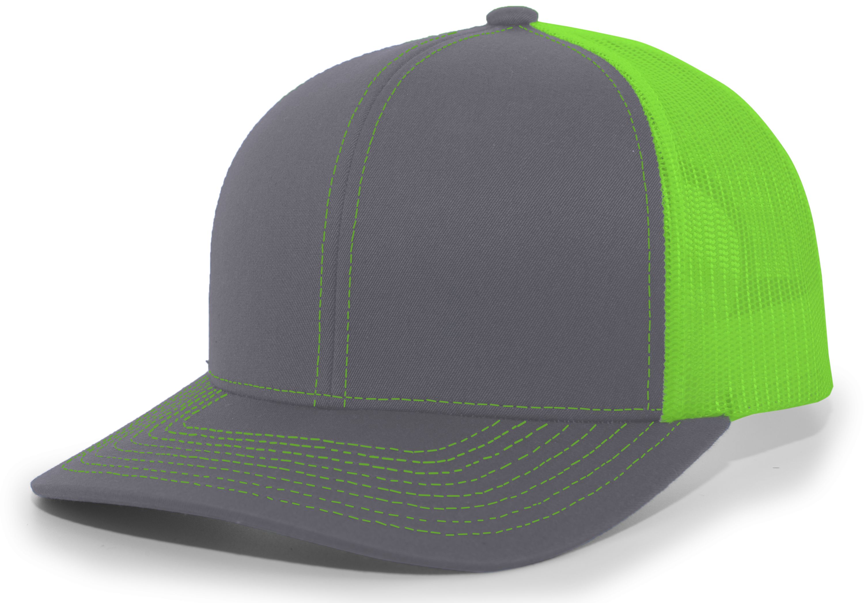 Trucker Snapback Cap 34