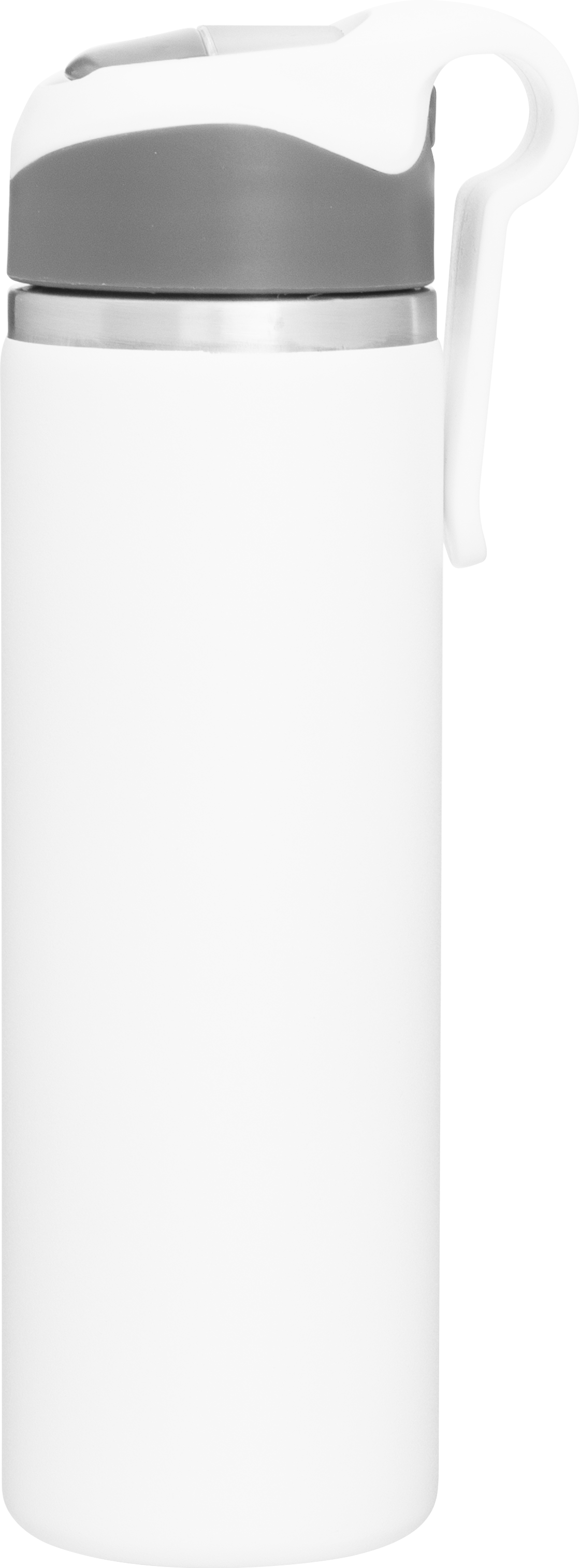 20.9 oz h2go pilot - powder, custom water bottle with logo imprint 30