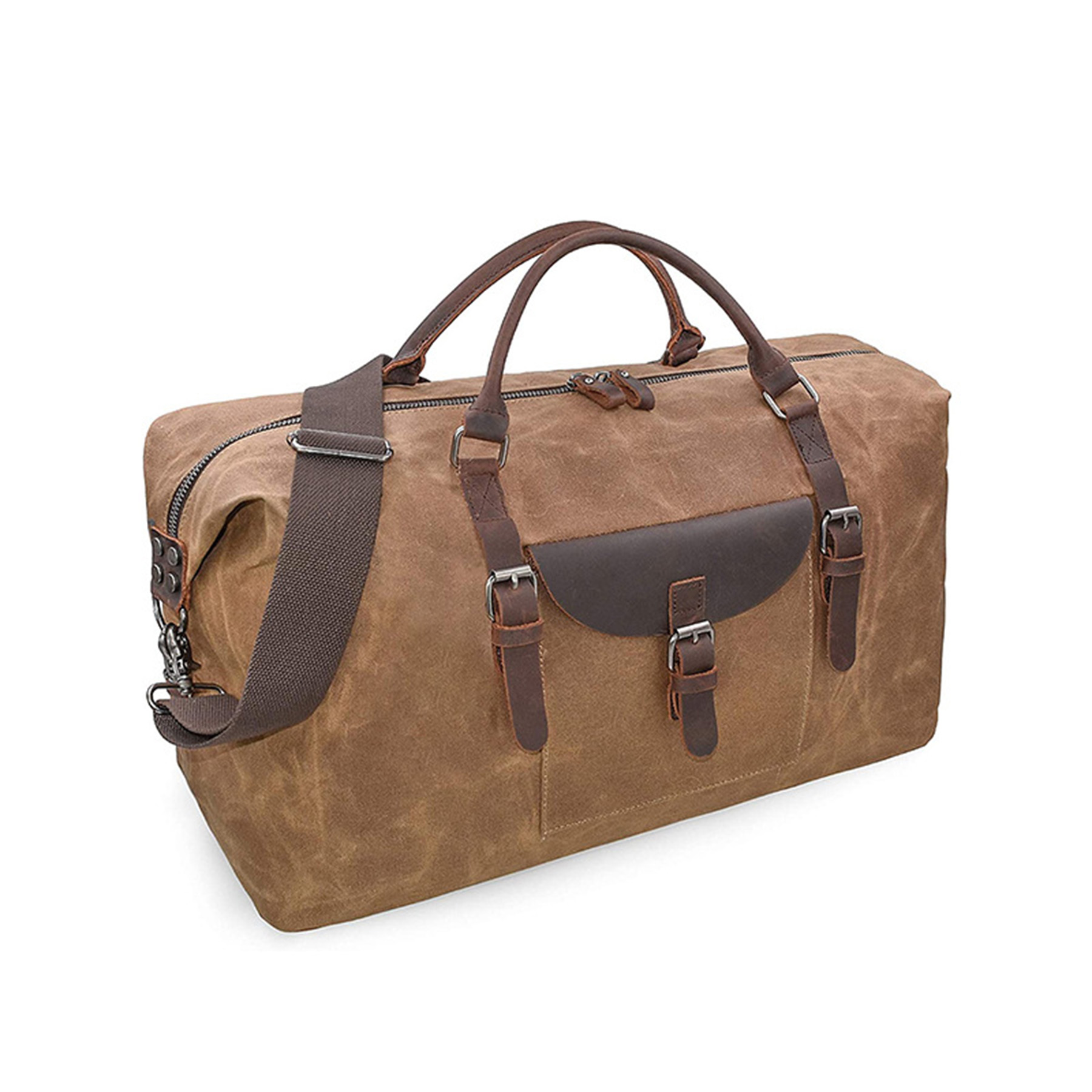 Travel Duffel Bag 1